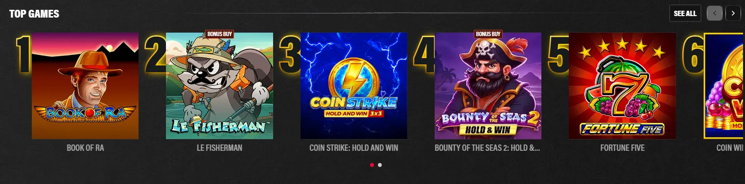 Tennis, Basketball und mehr bei Jokery Casino Tennis, Basketball und mehr bei Jokery Casino