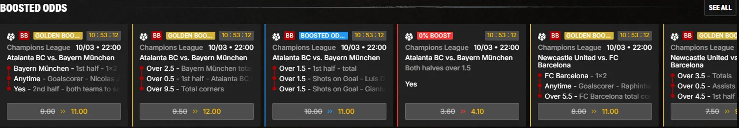 Warum Sportfans Jokery Casino Deutschland wählen Warum Sportfans Jokery Casino Deutschland wählen