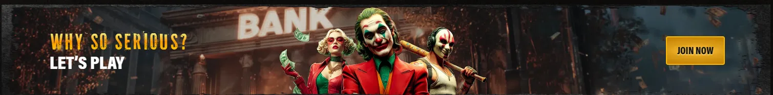 Jokery Casino Bundesliga-Wetten – Vollständige Abdeckung Jokery Casino Bundesliga-Wetten – Vollständige Abdeckung